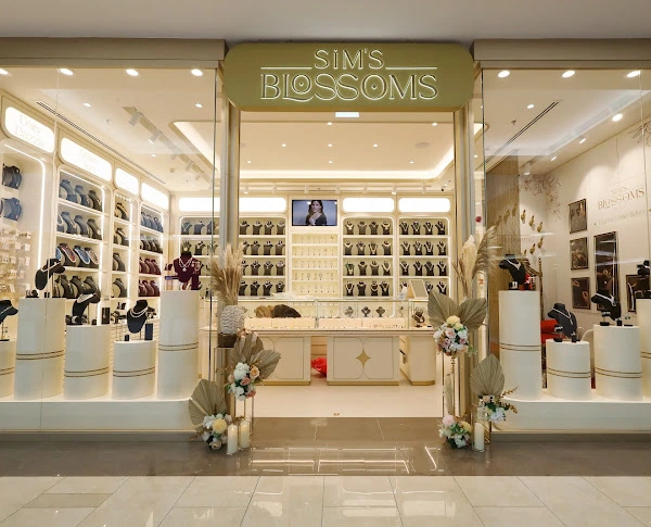 simsblossom shop