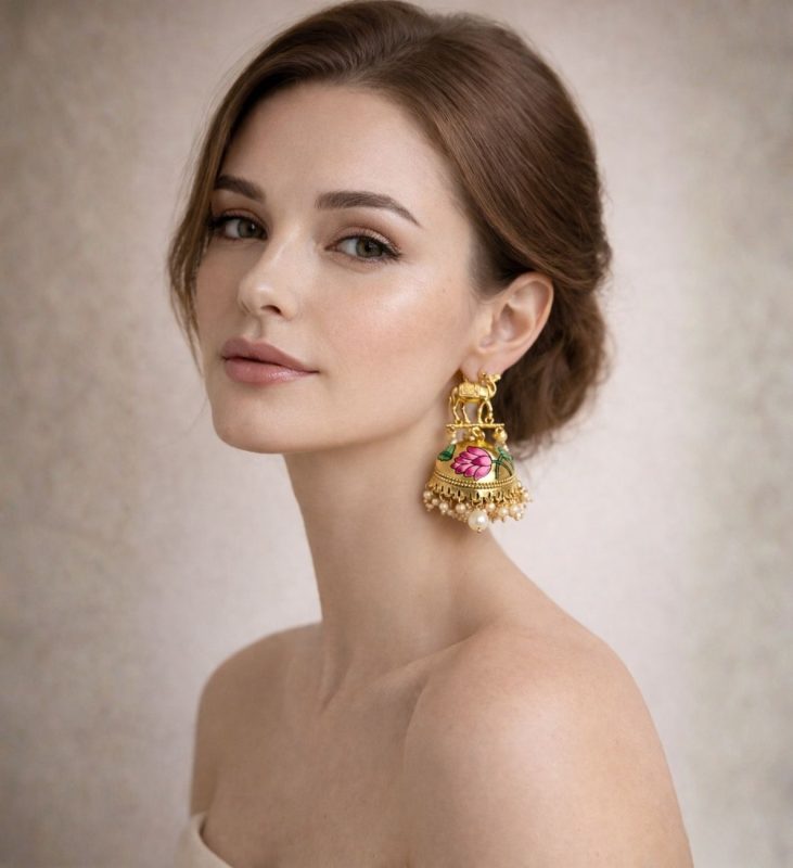 Eid Jewellery Trends in UAE 2026 — Your Complete Festive Style Guide