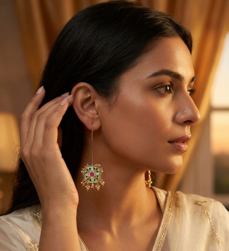 Best Jewellery for Indian Weddings in Dubai 2026