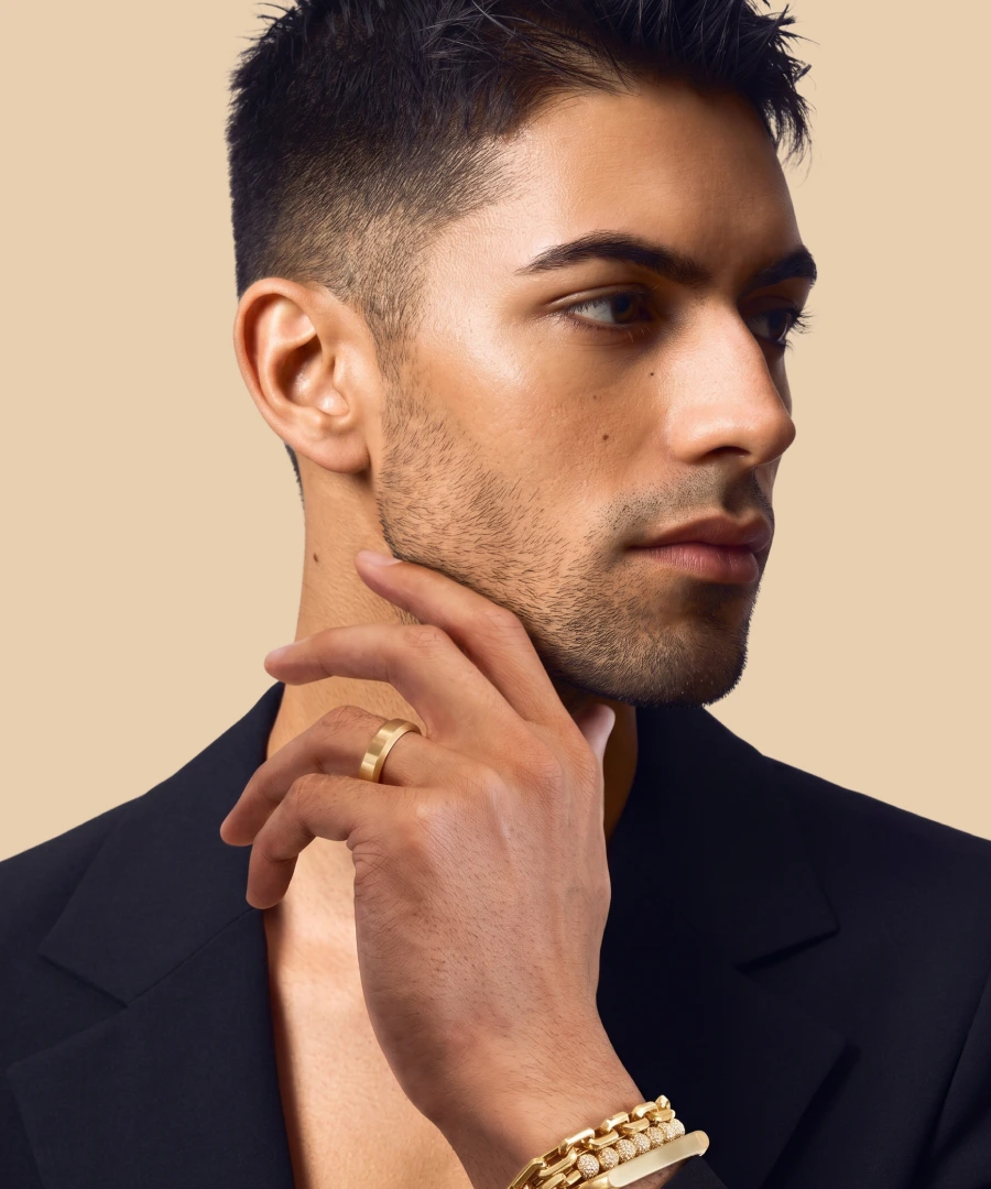 The Gentleman
