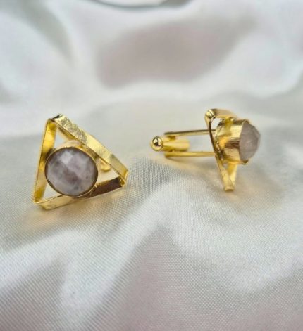 The Royale Cufflinks – Sims Blossoms UAE