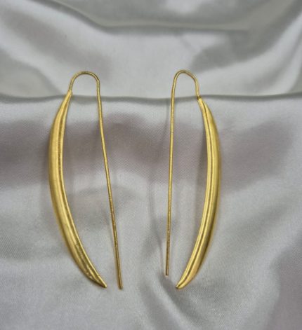 Sleek - Gold – Sims Blossoms UAE