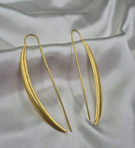 Sleek - Gold – Sims Blossoms UAE