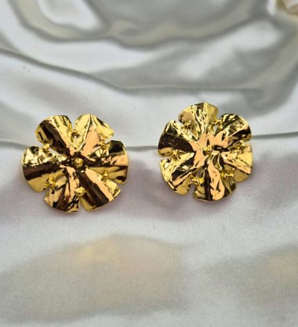 Fani - Gold – Sims Blossoms UAE