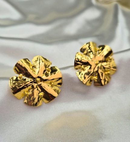 Fani - Gold – Sims Blossoms UAE