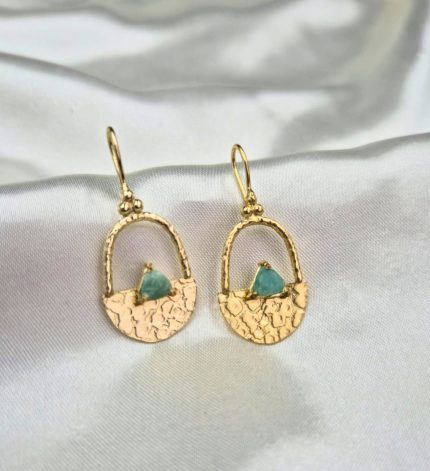 Amazonite - seagreen – Sims Blossoms UAE