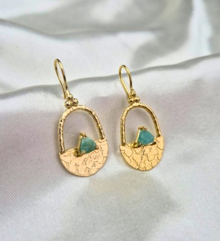 Amazonite - seagreen – Sims Blossoms UAE