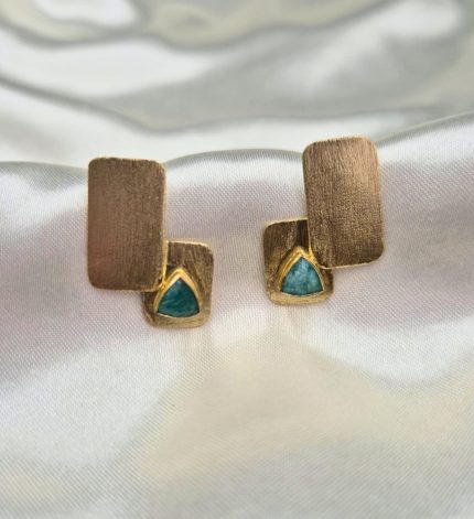 Amazonite - Seagreen – Sims Blossoms UAE
