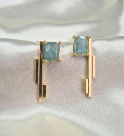 Aquamarine2 - Aqua – Sims Blossoms UAE