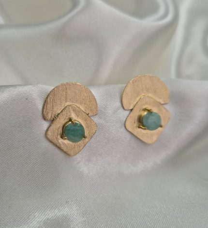 Amazonite2 - teal – Sims Blossoms UAE