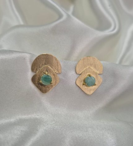Amazonite2 - teal – Sims Blossoms UAE