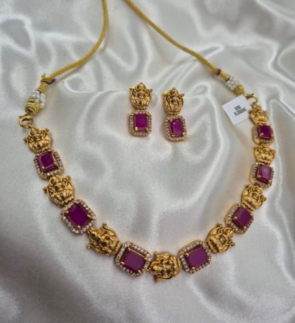 Devi - Ruby – Sims Blossoms UAE