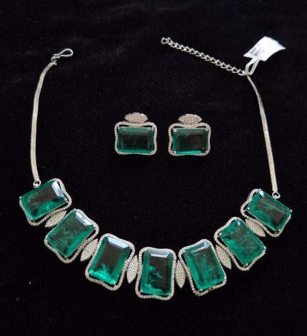 evone-emerald set – Sims Blossoms UAE