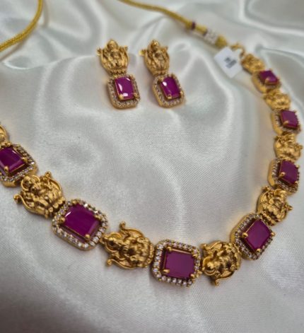 Devi - Ruby – Sims Blossoms UAE