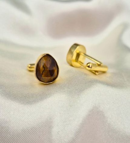 The Tiger - Brown – Sims Blossoms UAE