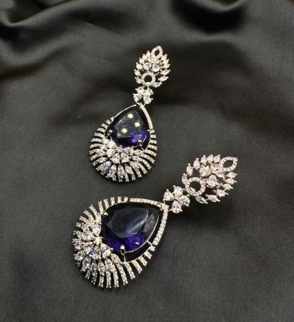 Sims-Blossoms-Product-Image-Zircon-Earrings-4.jpg – Sims Blossoms UAE