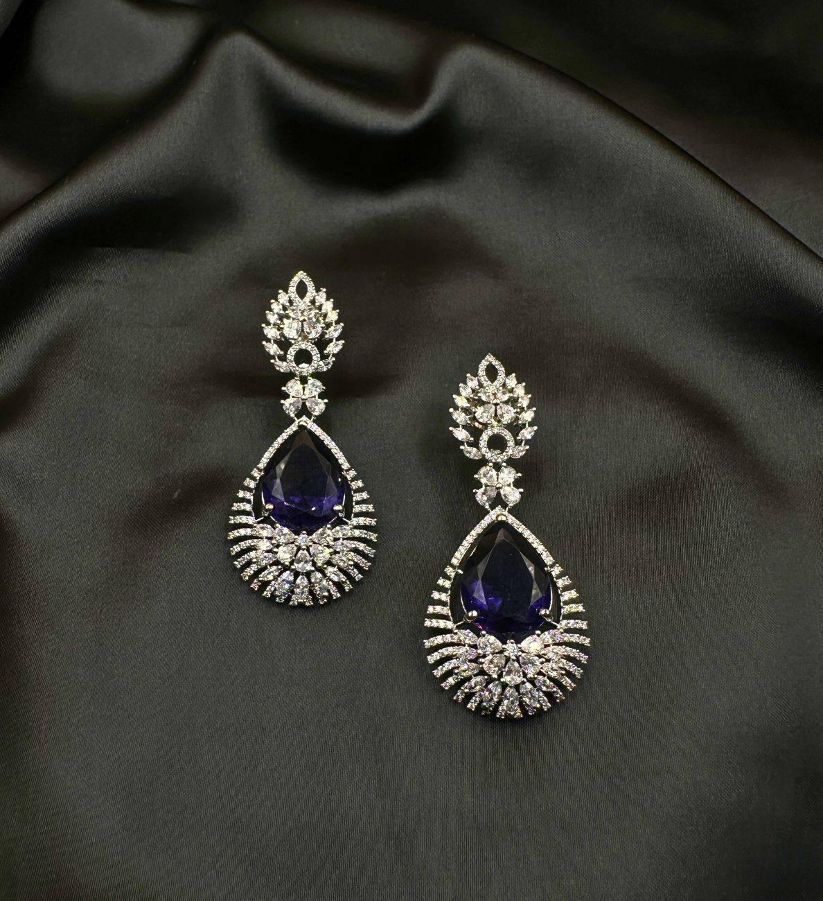 Sims-Blossoms-Product-Image-Zircon-Earrings-5.jpg – Sims Blossoms UAE