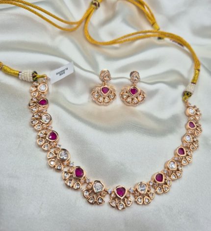 Pal3 Mesonite Jewel Set – Sims Blossoms UAE