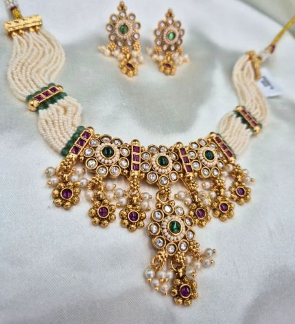 Nitya 5 - Multi Colour – Sims Blossoms UAE