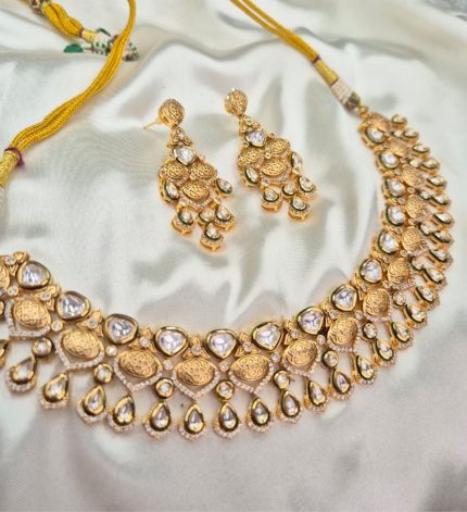Soneri Jewel Set – Sims Blossoms UAE