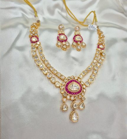 Jannat 4 Ct - Pink – Sims Blossoms UAE