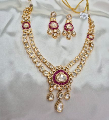 Jannat 4 Ct - Pink – Sims Blossoms UAE