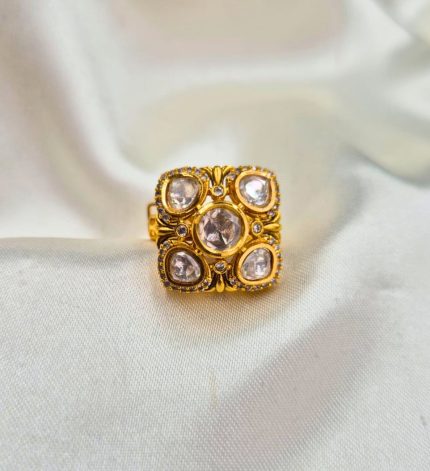 MesoR - Ring – Sims Blossoms UAE