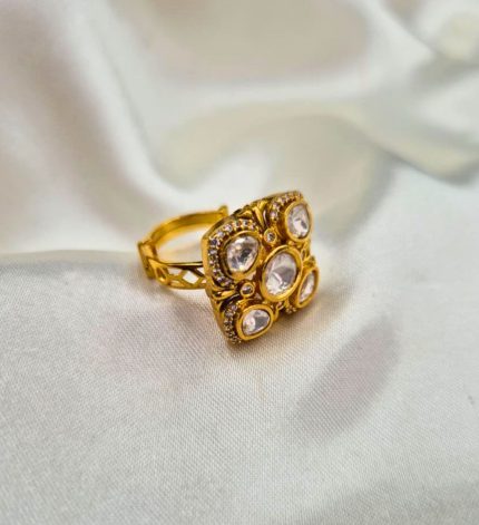 MesoR - Ring – Sims Blossoms UAE