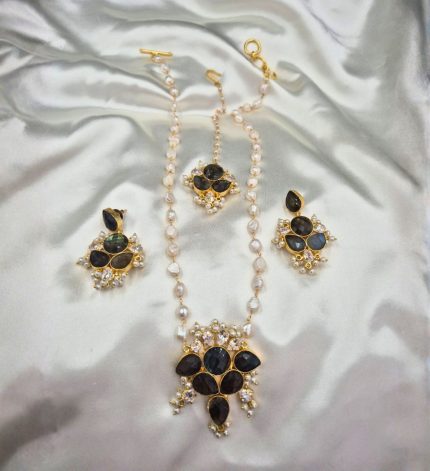 Men CufflingsGOld (3) – Sims Blossoms UAE