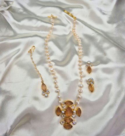 Men CufflingsGOld (6) – Sims Blossoms UAE