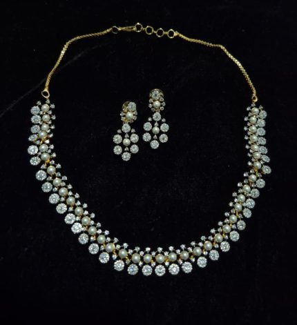 Pearl2 - Gold – Sims Blossoms UAE