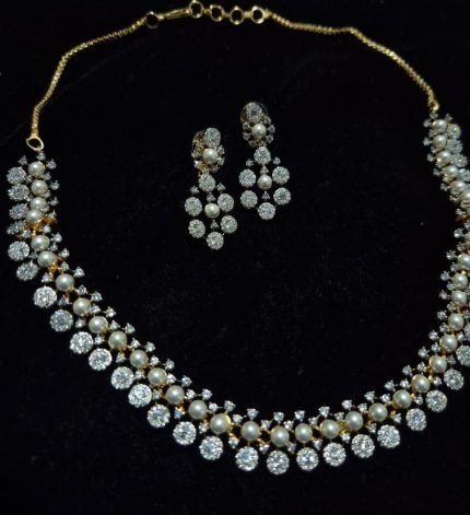 Pearl2 - Gold – Sims Blossoms UAE