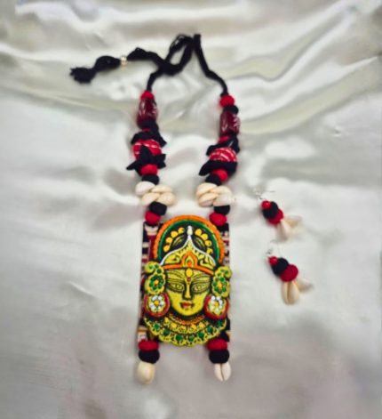 Artisan 4 Terracotta Jewellery Dubai – Sims Blossoms UAE