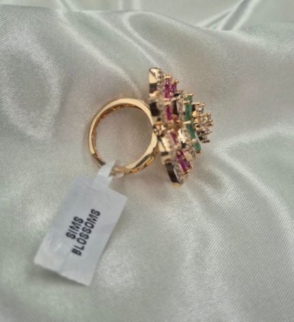 421 – Sims Blossoms UAE
