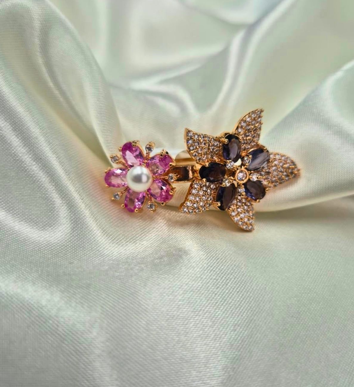 431 431 – Sims Blossoms UAE