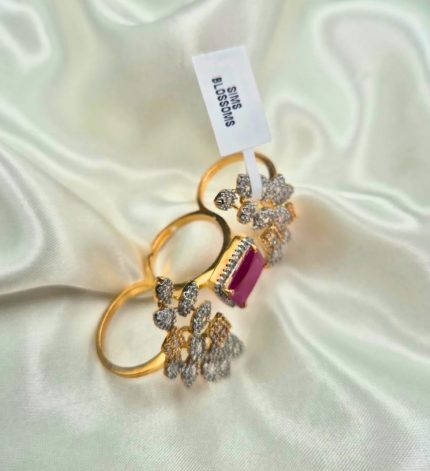 442 – Sims Blossoms UAE