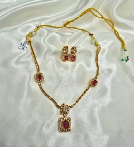 Akriti2 - Red – Sims Blossoms UAE