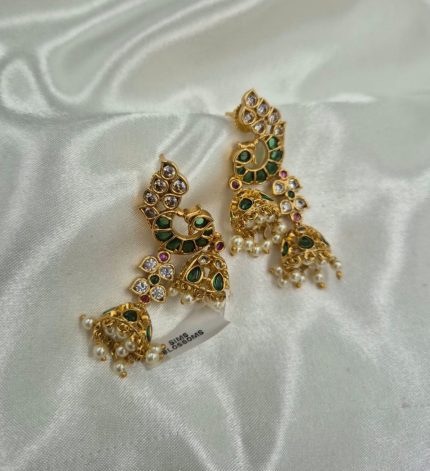 Morjhumki – Sims Blossoms UAE
