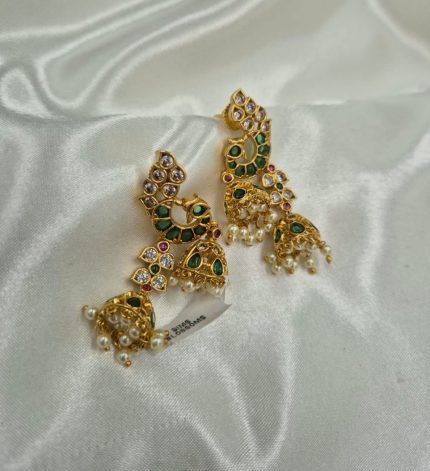 Morjhumki – Sims Blossoms UAE