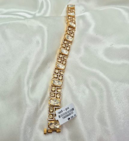 RajsiB Hand Bracelet – Sims Blossoms UAE