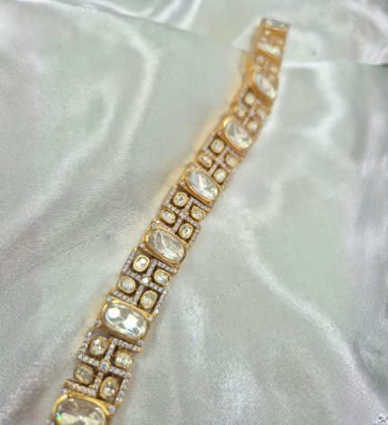 RajsiB Hand Bracelet – Sims Blossoms UAE