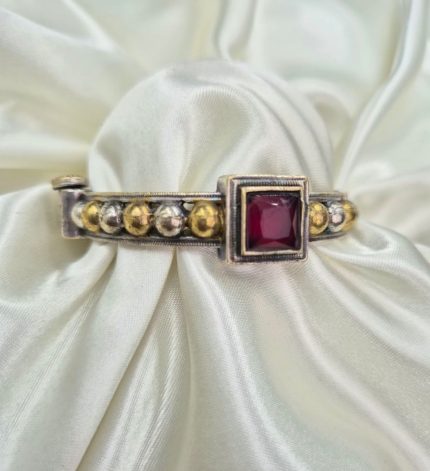 Dualtone3 Bangle in Dubai – Sims Blossoms UAE