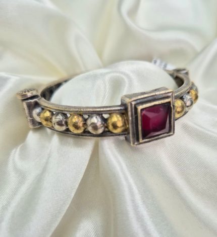 Dualtone3 Bangle in Dubai – Sims Blossoms UAE