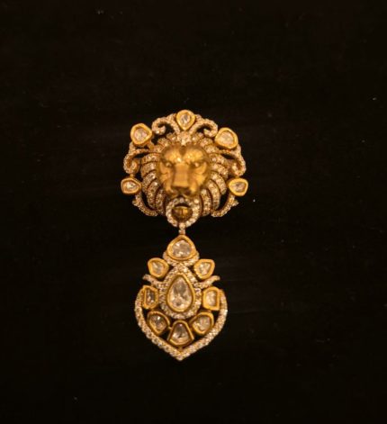 BROsher - Gold – Sims Blossoms UAE