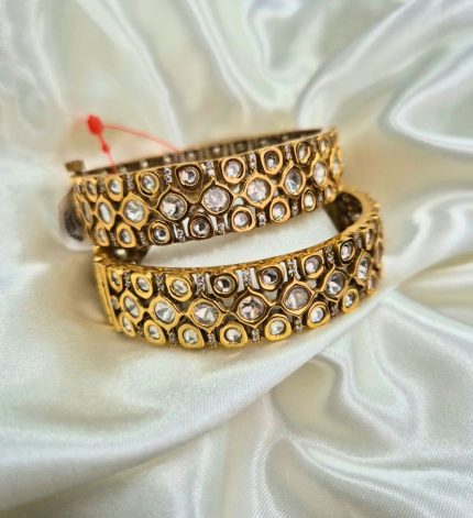 Meso Bangle 5 – Sims Blossoms UAE