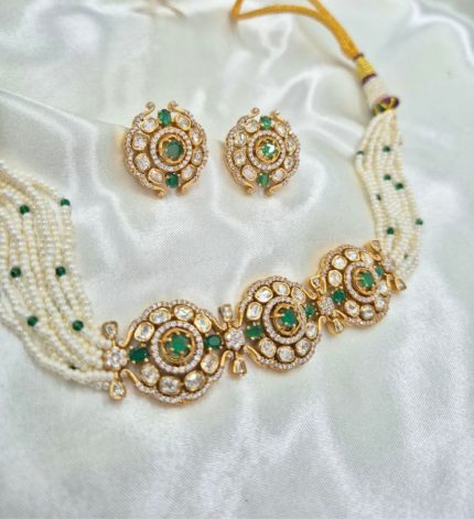 Mozo2 - Gold – Sims Blossoms UAE