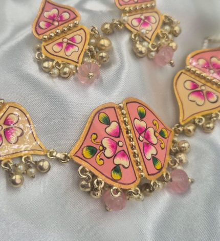 aRT5 - Peach – Sims Blossoms UAE