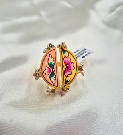 aRT1 Multi RIng – Sims Blossoms UAE