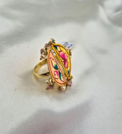 aRT1 Multi RIng – Sims Blossoms UAE